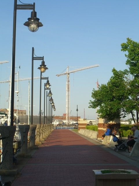 Seawall Music Festival