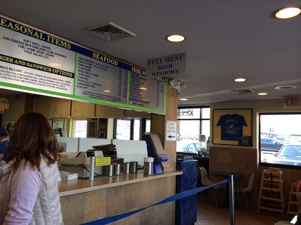 Merritt Canteen 57 Photos & 142 Reviews Burgers 4355 Main St