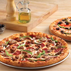 Best pizza in chilliwack