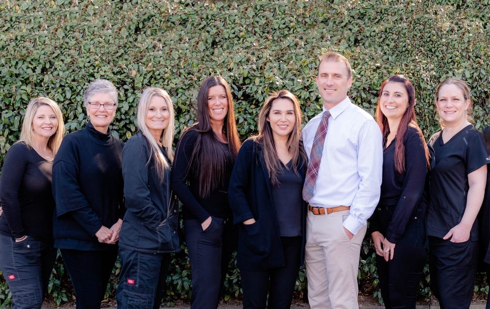 image of business Wildwood Dental