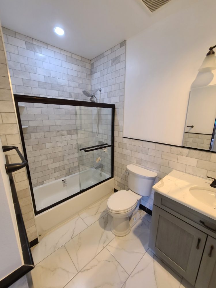 image of business Precise Home Services