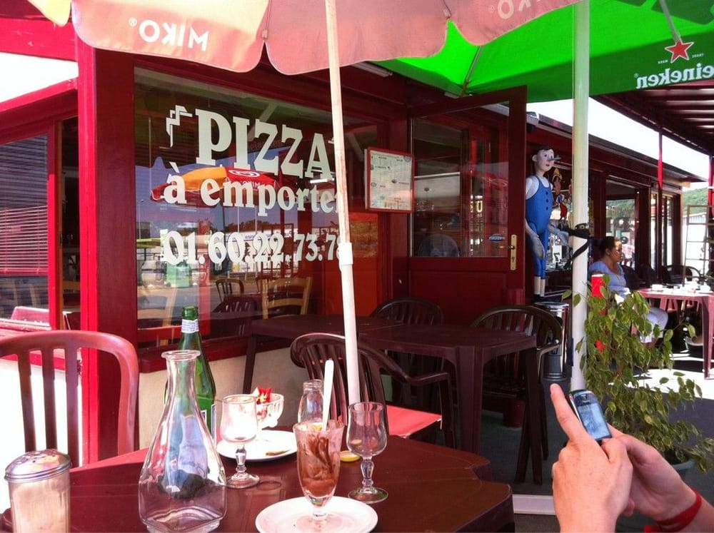 Pizza Cesena