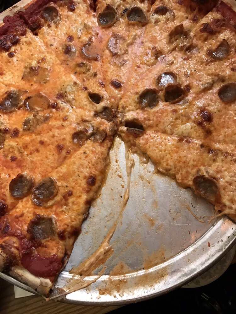 Barcelona’s Restaurant & Bar 32 Photos & 47 Reviews Italian 38