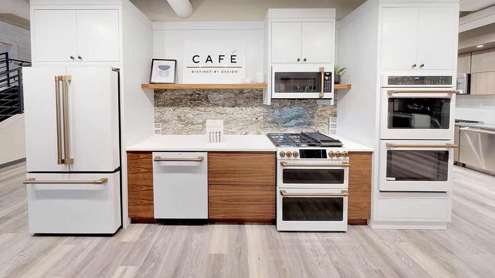 Petrillo's Appliances