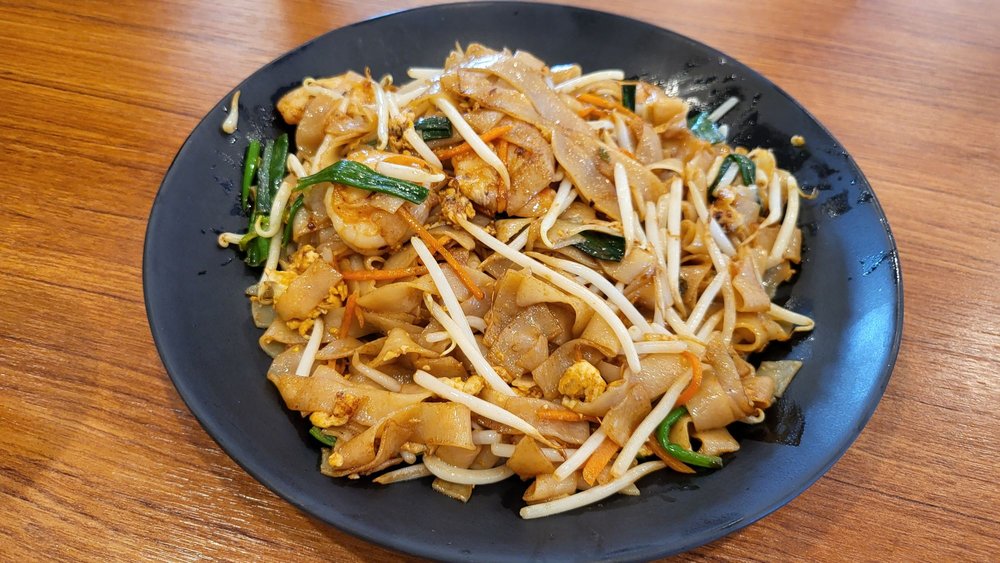 NoRa Asian Fresh NoRa Asian Fresh