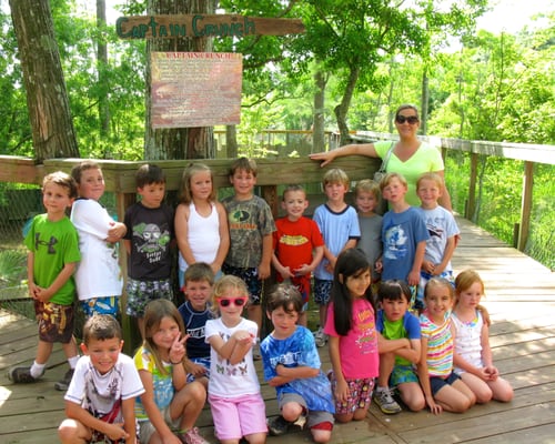 summerdale school