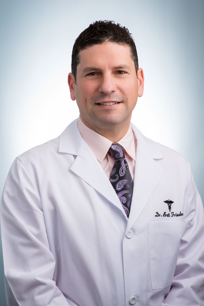image of business Towson Smile Care