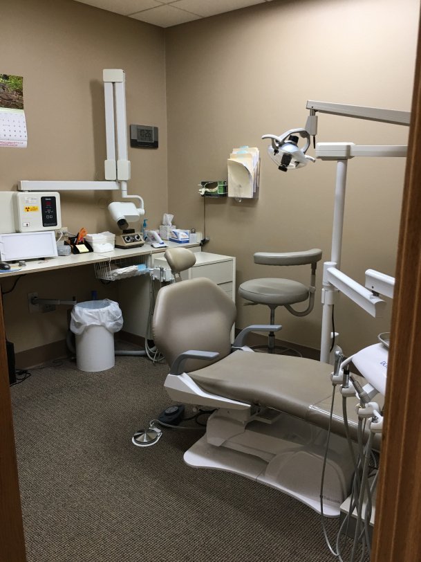 image of business Matta Dental Care