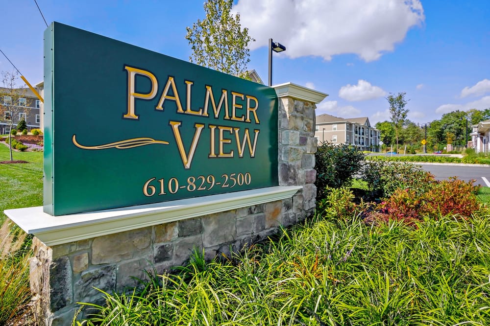 Palmer View Apartments 3600 Corriere Rd, Easton, PA, United States