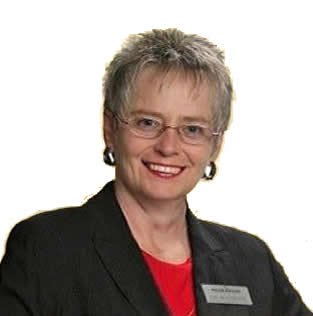 Liz Mackenzie - RE/MAX Elite