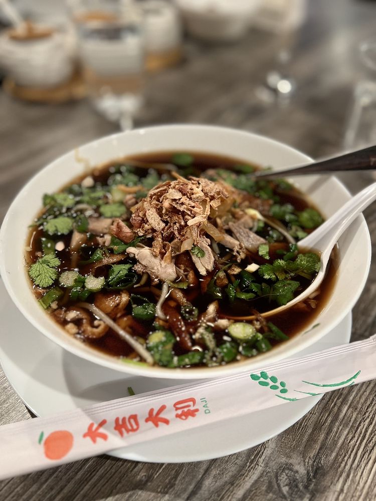 King of Thai Noodles House