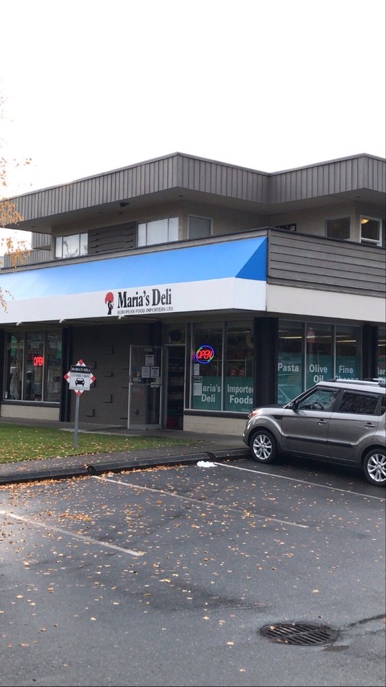 Maria's European Imports