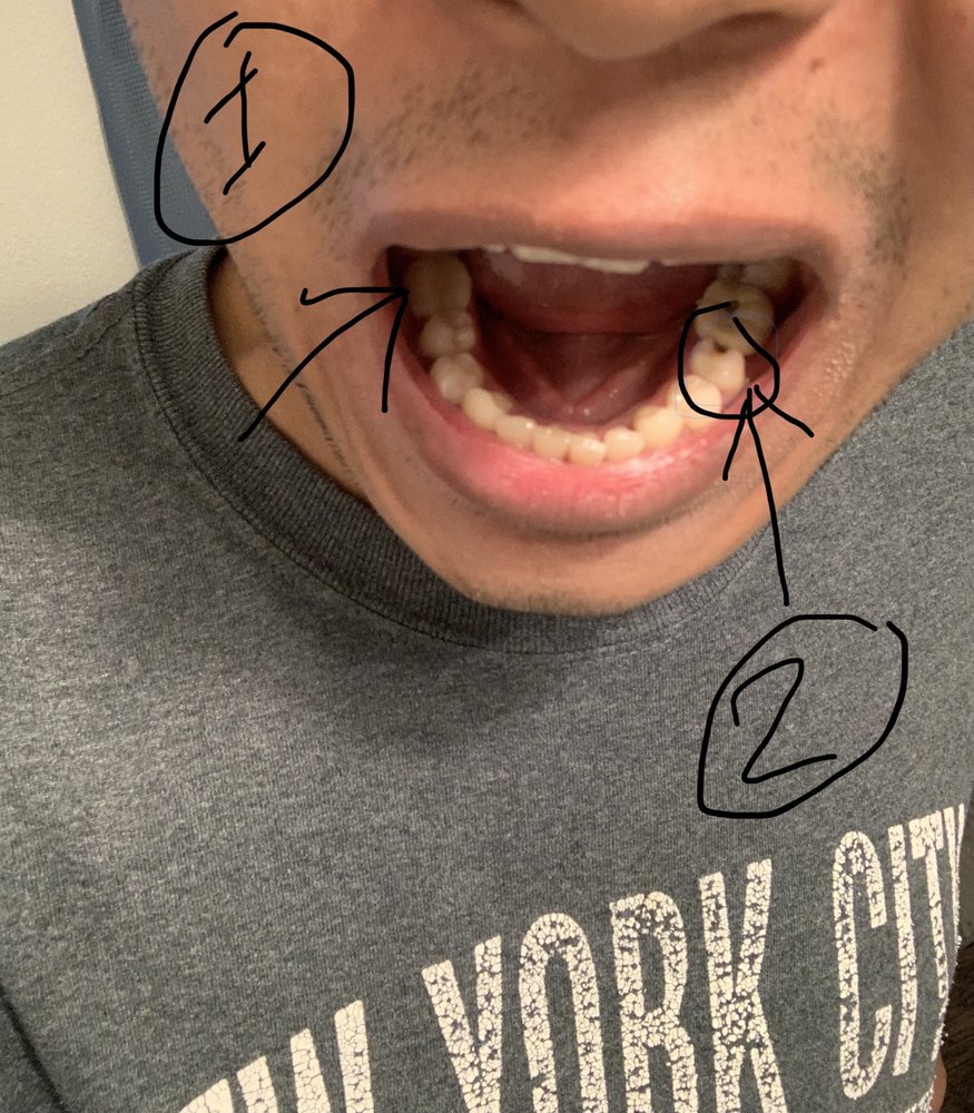 image of business Legacy Dental Care of Plano