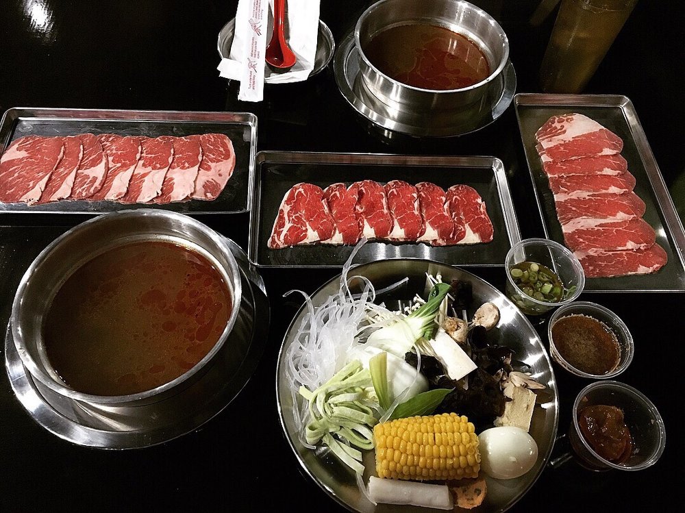 Shabro Hot Pot Shabu Shabu 68 Photos & 35 Reviews Buffets 2625