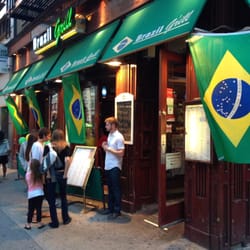 Brazil Horno Menu Menu For Brazil Grill Chelsea Manhattan Brazil Horno Menu Menu For Brazil Grill Chelsea Manhattan