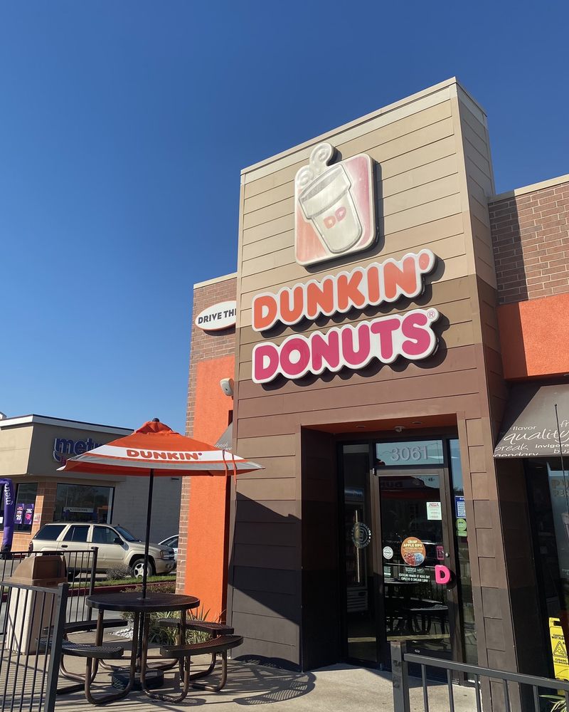 Dunkin'