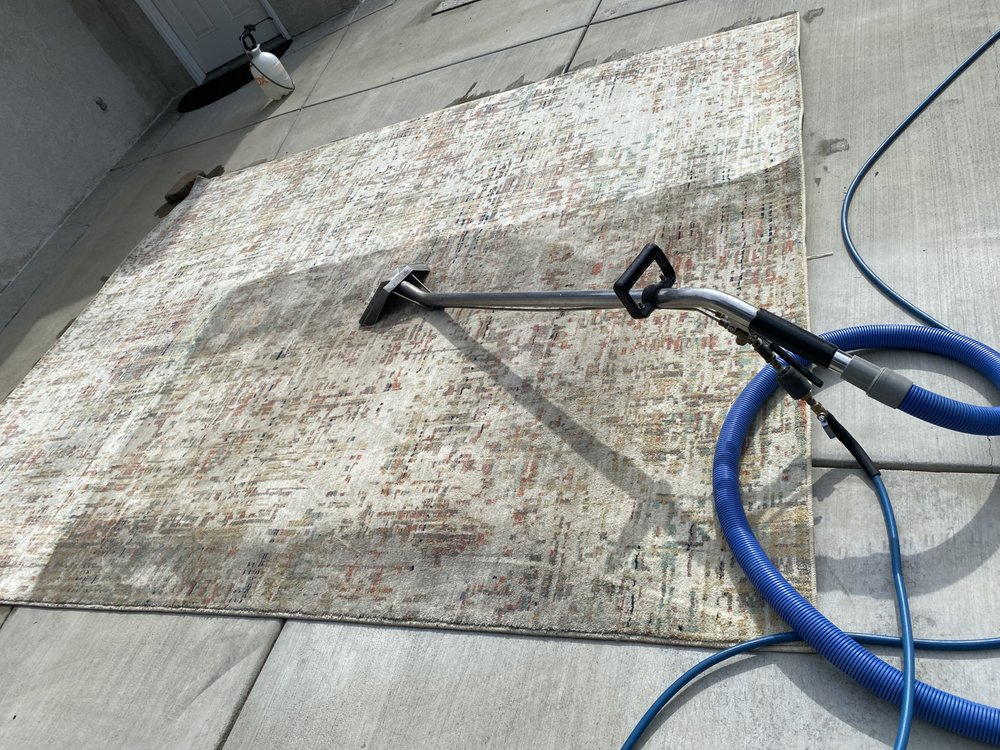 Miranda's Carpet Care
