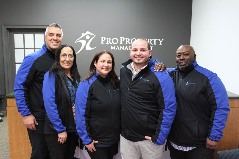 Pro Property Management