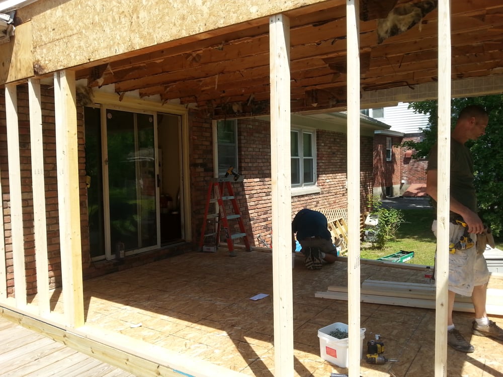 image of business Spartan Woodworking
