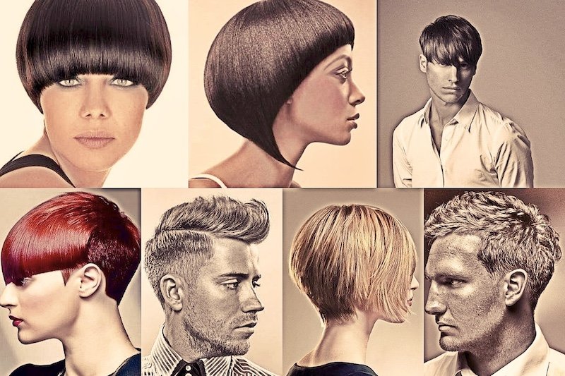 J Vincent Hair Loft