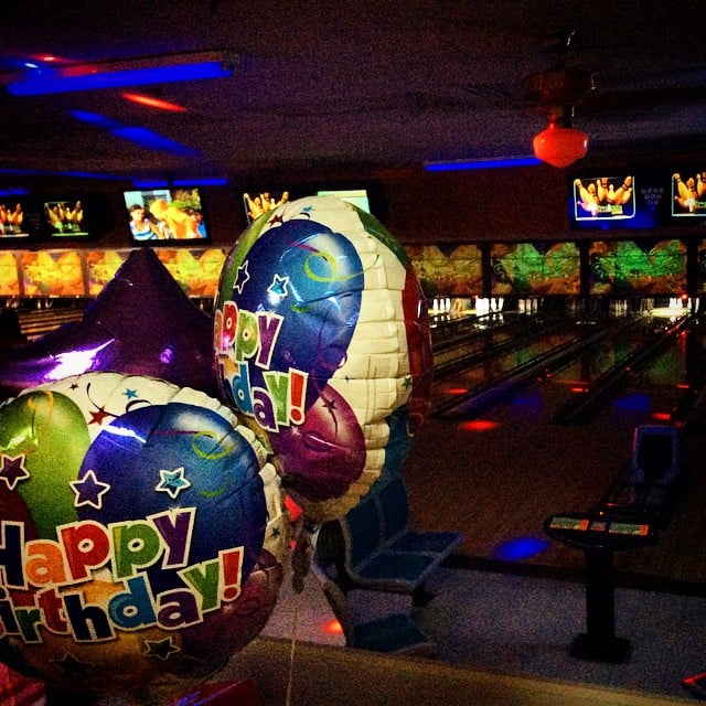 Tropicana Lanes 31 Photos & 51 Reviews Bowling 7960 Clayton Rd