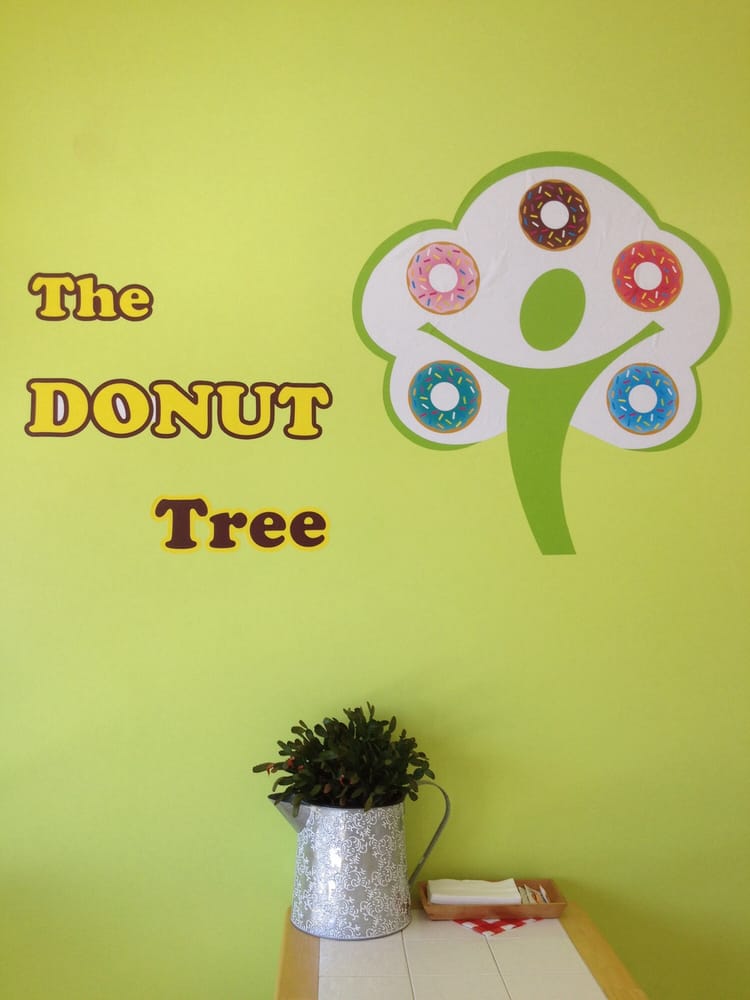 Daylight Donuts Daylight Donuts