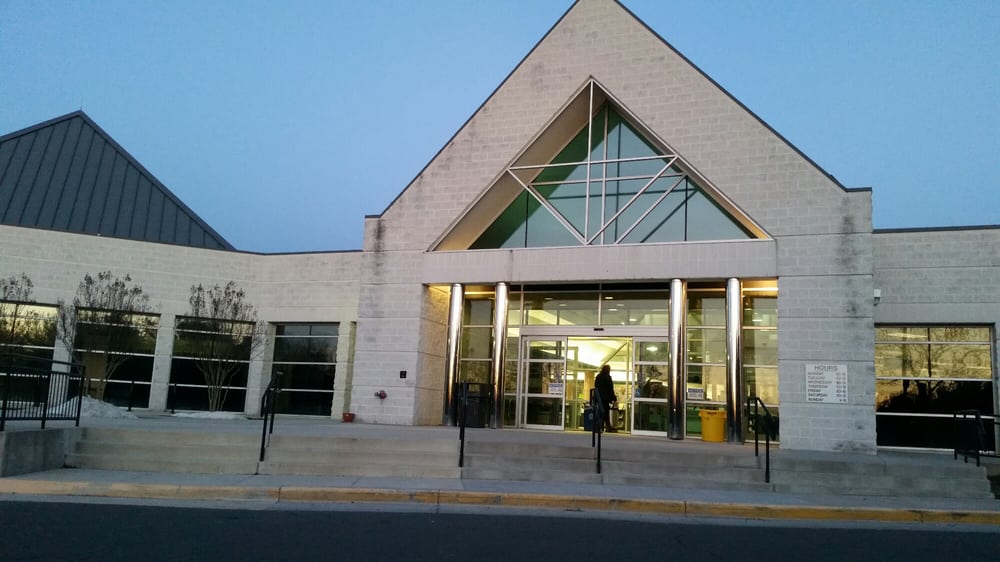 Centreville Regional Library 12 Reviews Libraries 14200 St