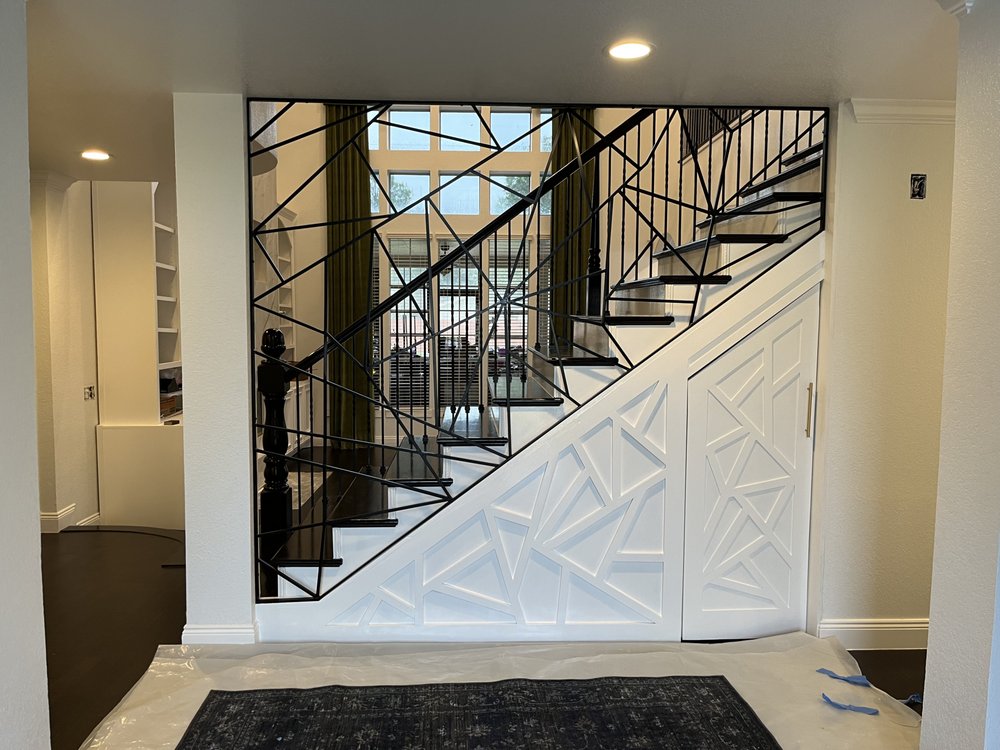 JN Ornamental Design