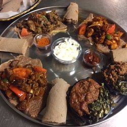 The Best 10 Ethiopian Restaurants Near Buckhead Atlanta Ga Bole Ethiopian Restaurant