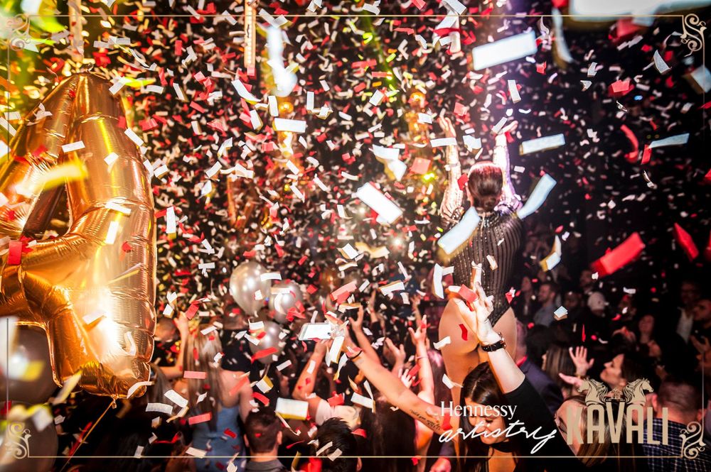 Kavali 11 Photos Dance Clubs 34 Clarence Street, Ottawa