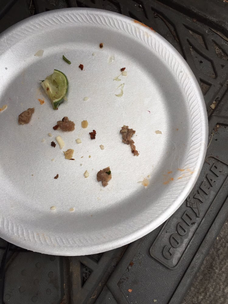 Tacos' Truck Tacos' Truck