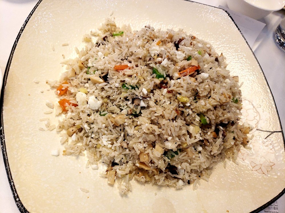 Fortune City Seafood Restaurant