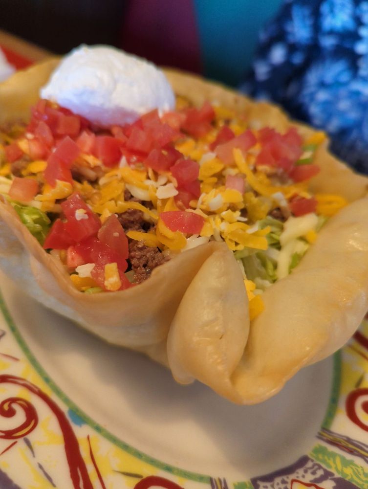 Mexican Inn Cafe Mexican Inn Cafe