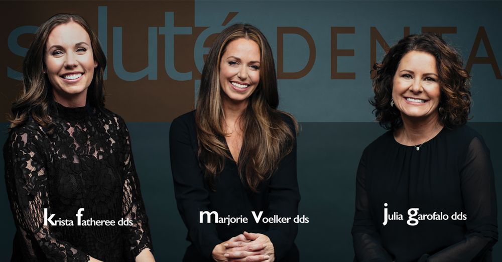 image of business Salute Dental