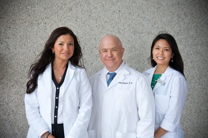 Shady Grove Eye & Vision Care
