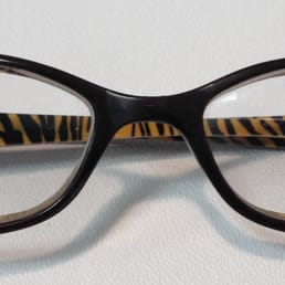The Frame Mender Eyeglass Frame Repair Centers - 33 bilder ...