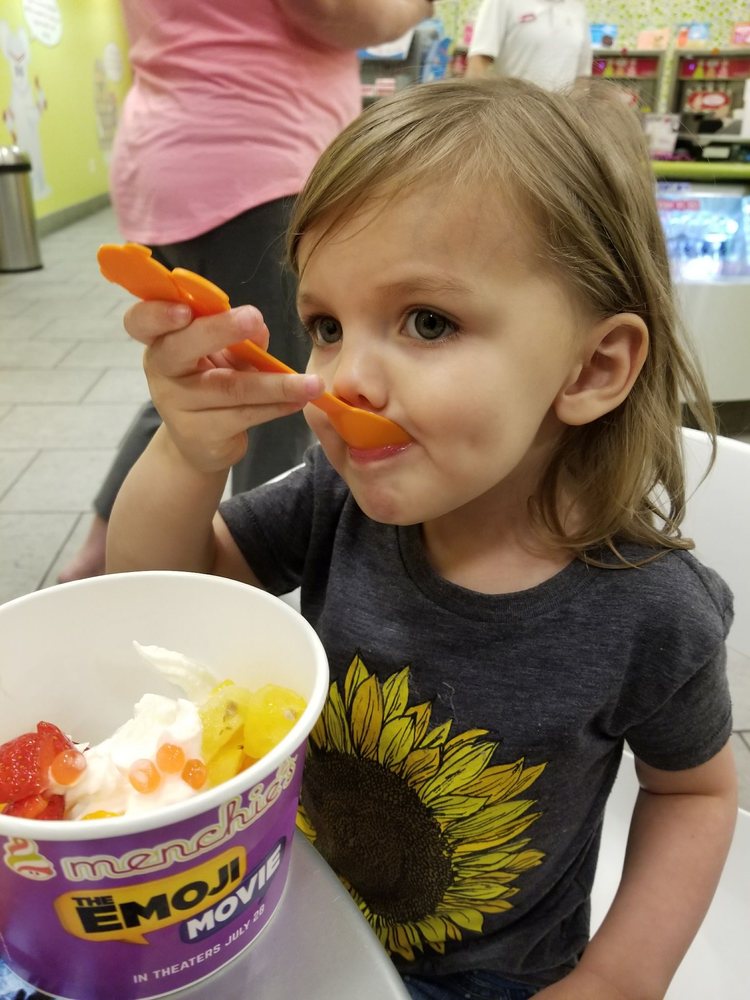 Menchie’s Frozen Yogurt 14 Reviews Ice Cream & Frozen Yogurt 3977