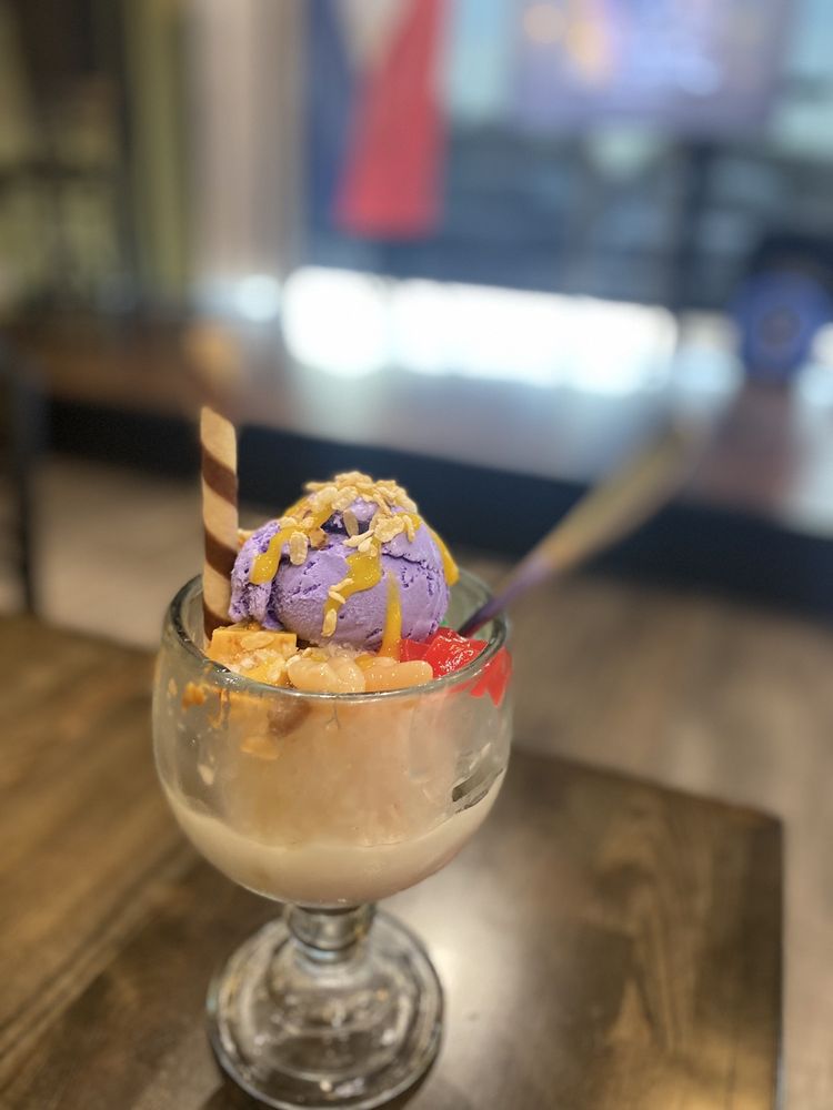 DelCiano Pinoy Cuisine