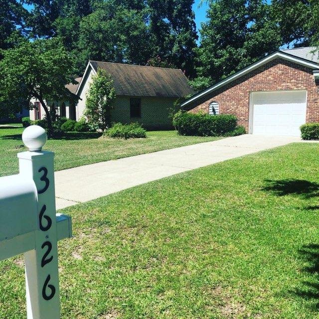 Yard Dawgs Landscaping