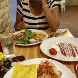 The Best 10 Breakfast Brunch In Traverse City Mi Last Updated Photo Of Red Spire Brunch House