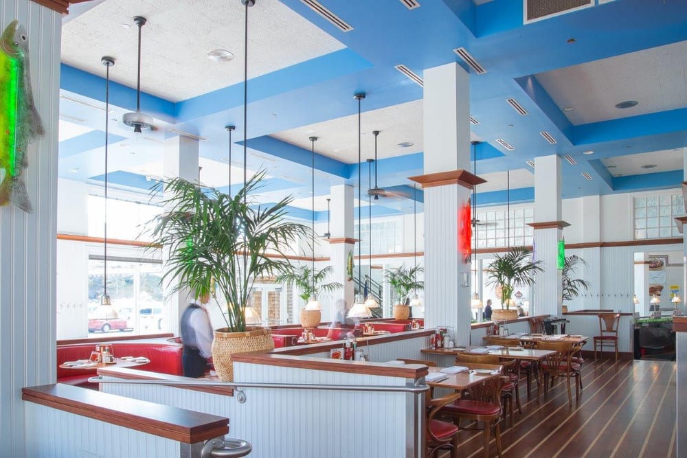 Market Street Grill Cottonwood 113 Photos & 141 Reviews Seafood