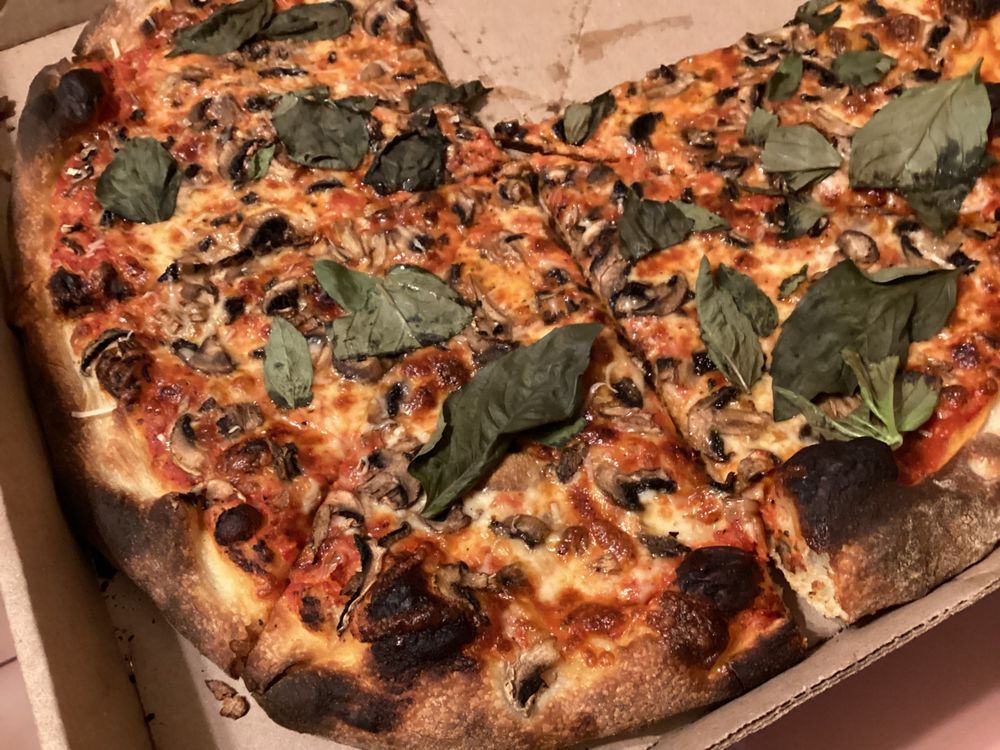 Rockaway Pizzeria