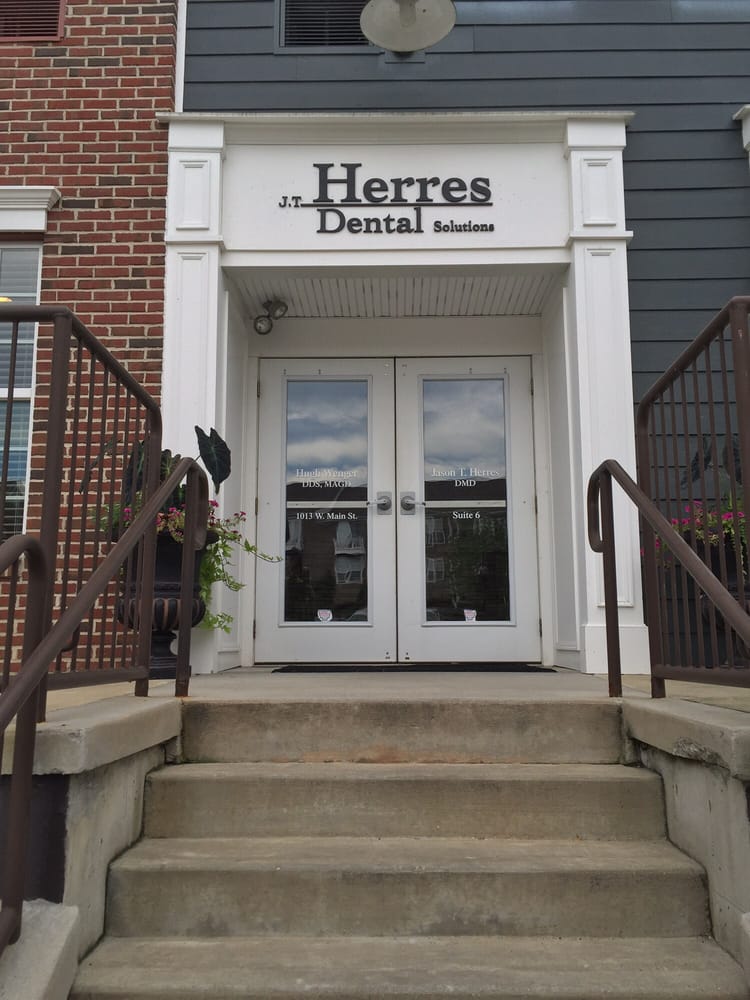 image of business Herres Dental