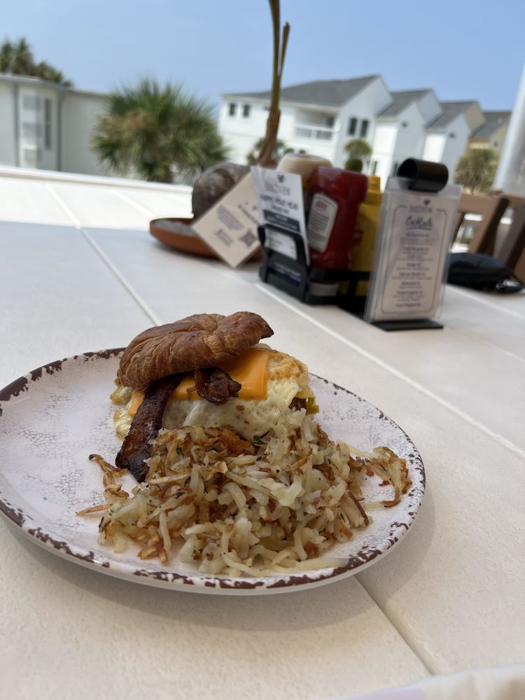 Beachview Breakfast And Grill
