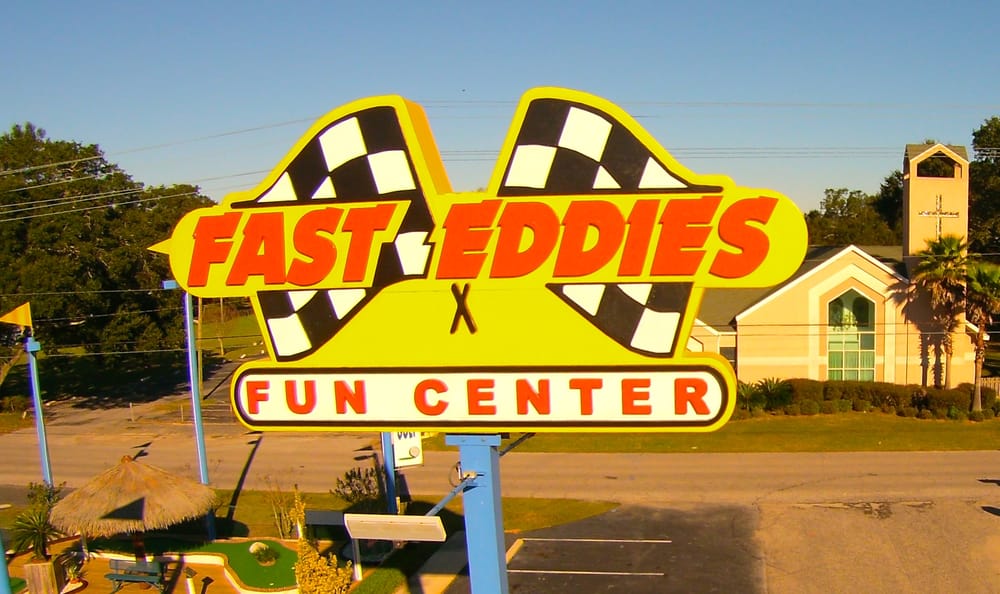 Fast Eddies Fun Center 2019 All You Need to Know BEFORE You Go (with