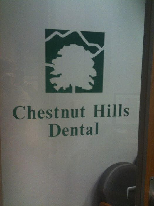 image of business Chestnut Hills Dental Pittsburgh Sq. Hill