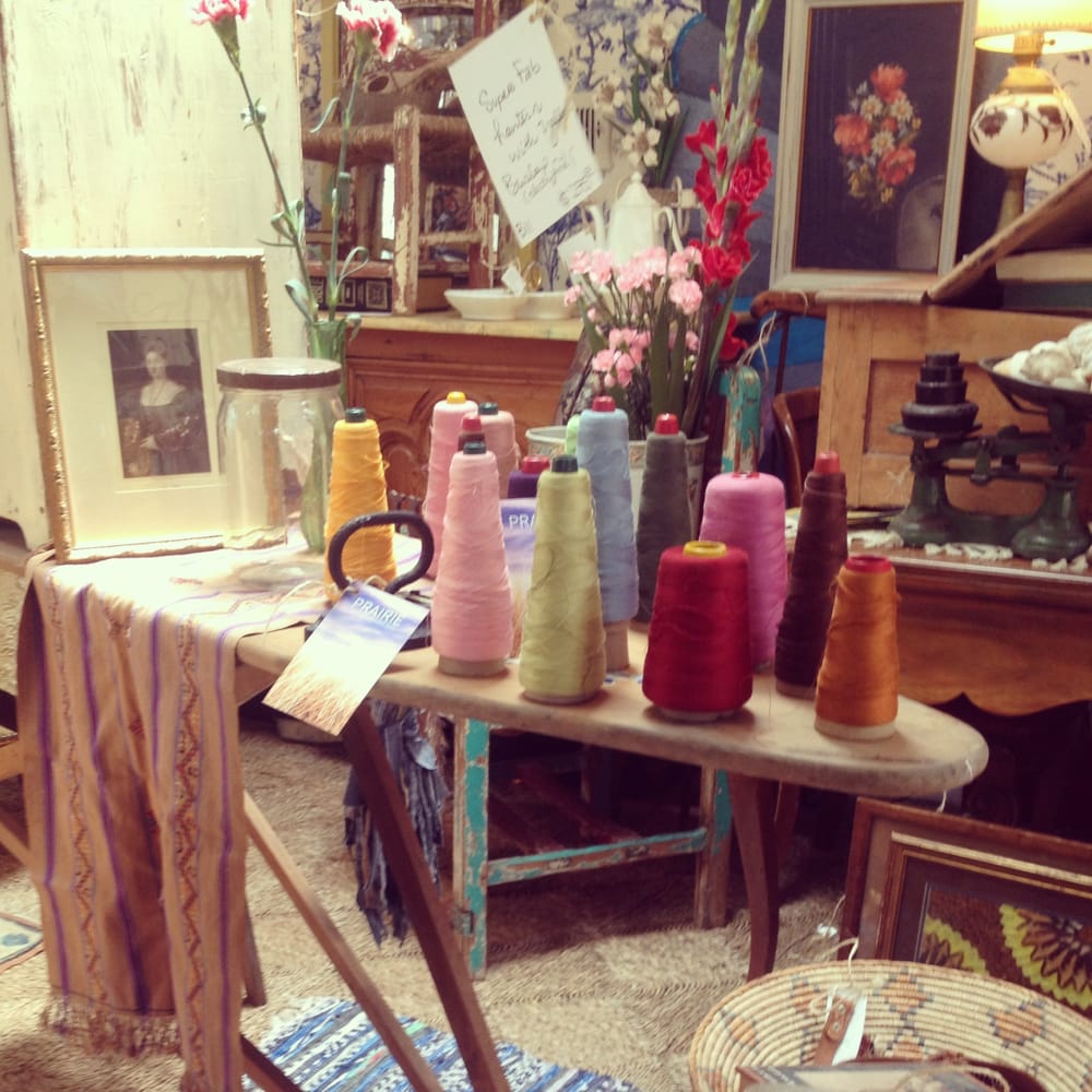 Winchester Antique Mall Antiques 113 Bridge St, Franklin, TN