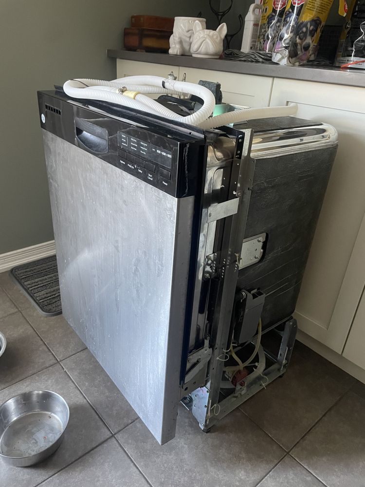 SOS Appliance Repairs