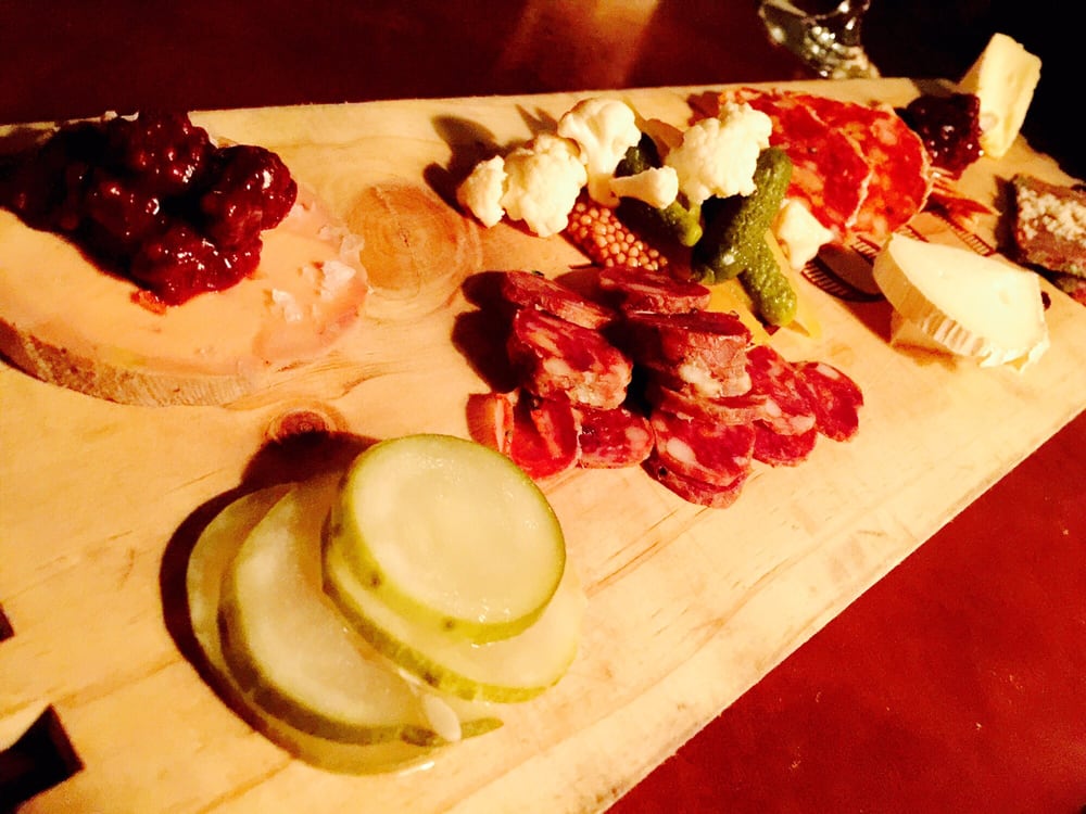 Rootstock Wine & Beer Bar 59 Photos & 380 Reviews Wine Bars 954 N