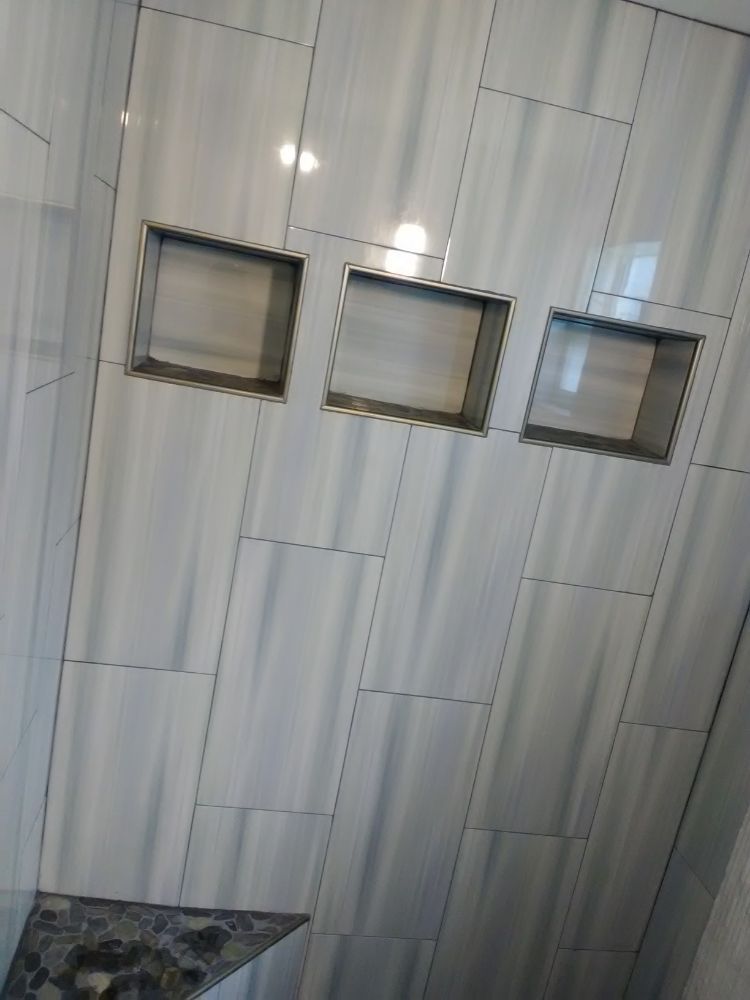 image of business T-Rex Flooring